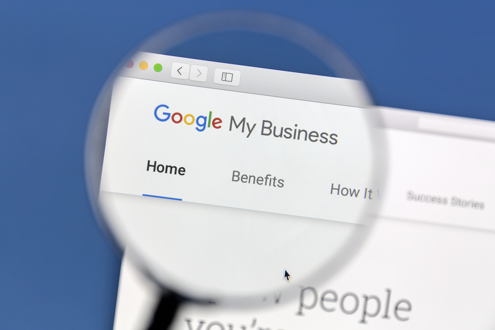 Benefits of Google Business