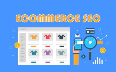Tips To Improve Your eCommerce SEO
