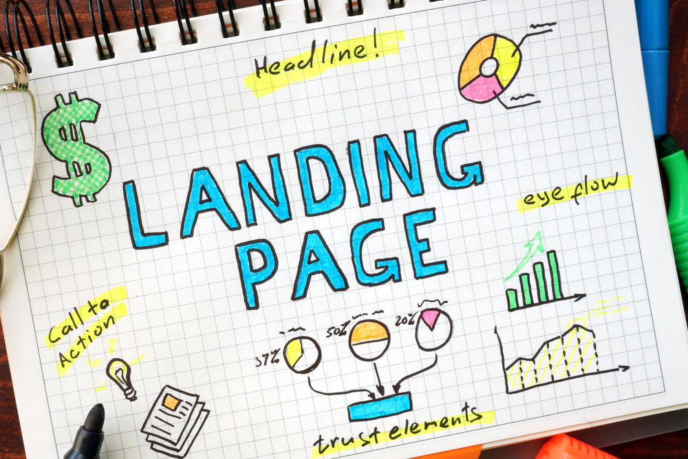 Landing Pages: Why They’re Important And How To Create One