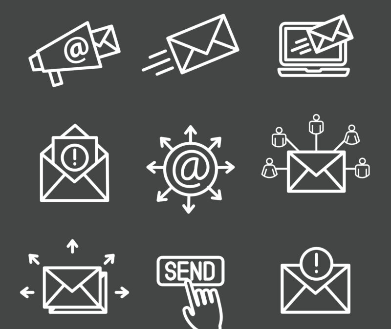 Email Blasts: Everything You Need To Know
